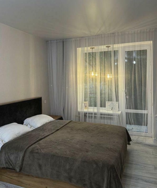 Продажа 1-комнатной квартиры, Пятигорск, Кочубея ул,  21к2