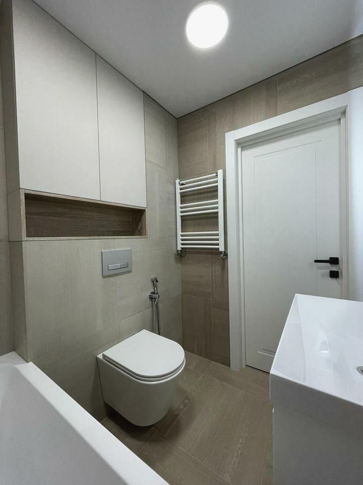 Продажа 1-комнатной квартиры, Пятигорск, Булгакова ул,  23