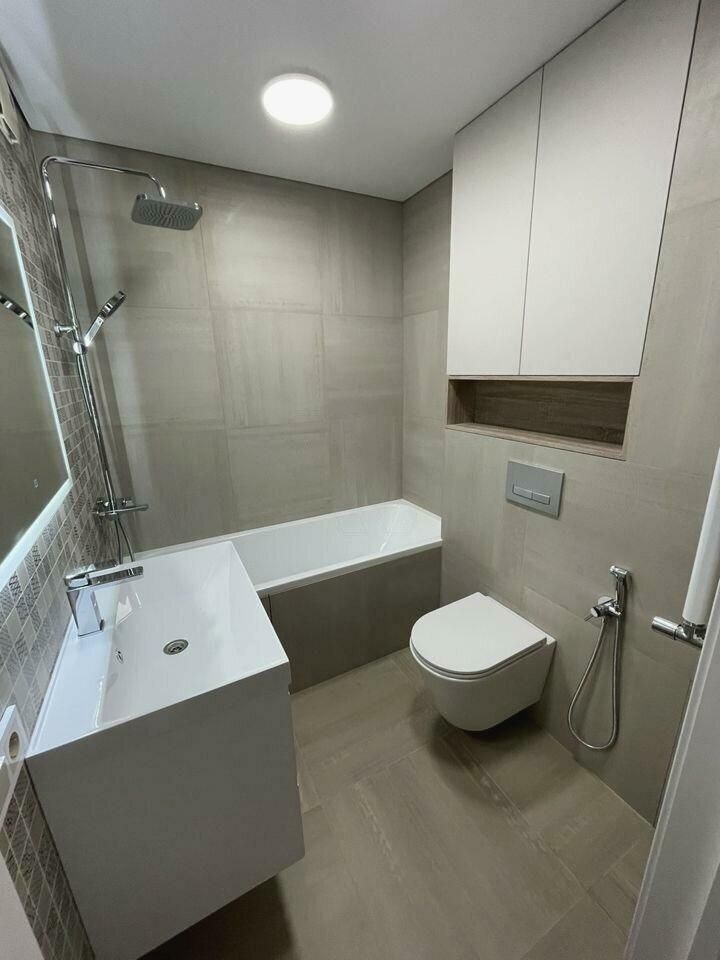 Продажа 1-комнатной квартиры, Пятигорск, Булгакова ул,  23