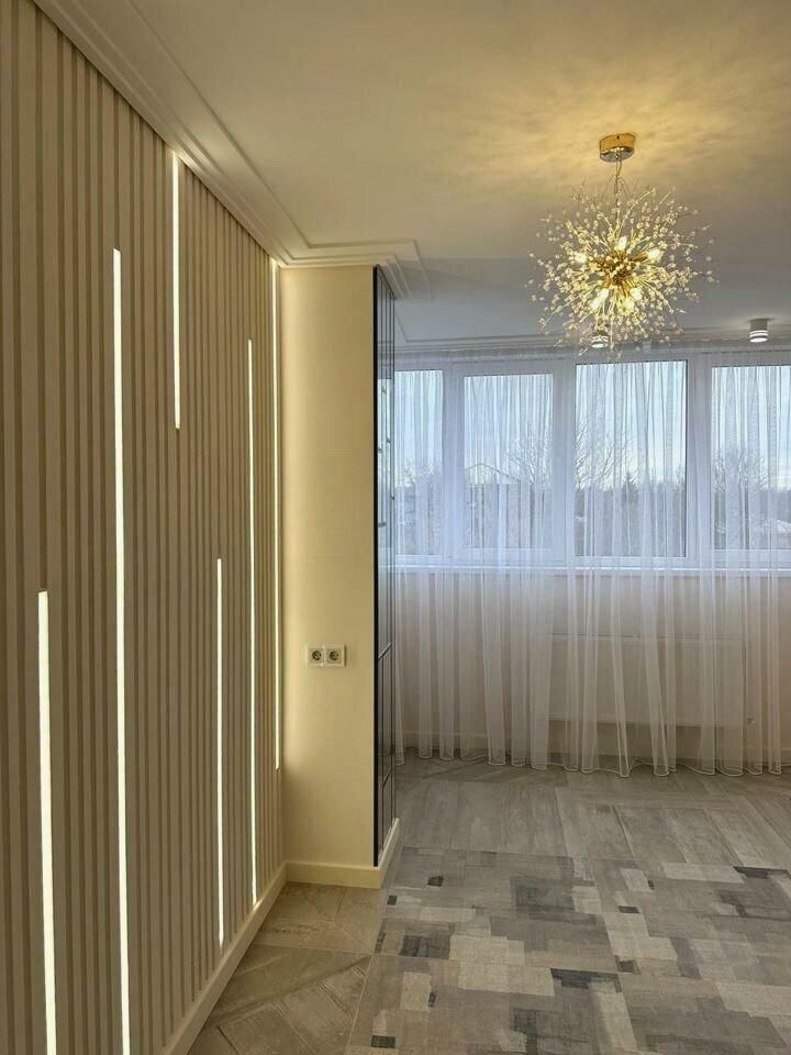 Продажа 1-комнатной квартиры, Пятигорск, Булгакова ул,  23