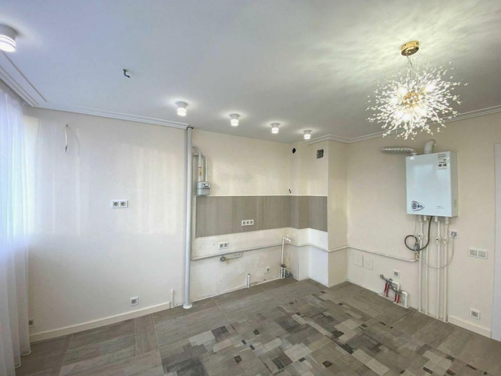 Продажа 1-комнатной квартиры, Пятигорск, Булгакова ул,  23