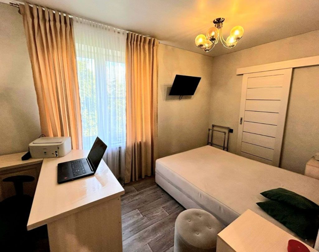 Продажа 2-комнатной квартиры, Пятигорск, Московская ул,  60