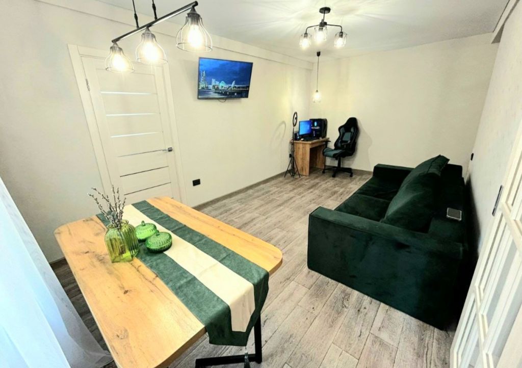 Продажа 2-комнатной квартиры, Пятигорск, Московская ул,  60