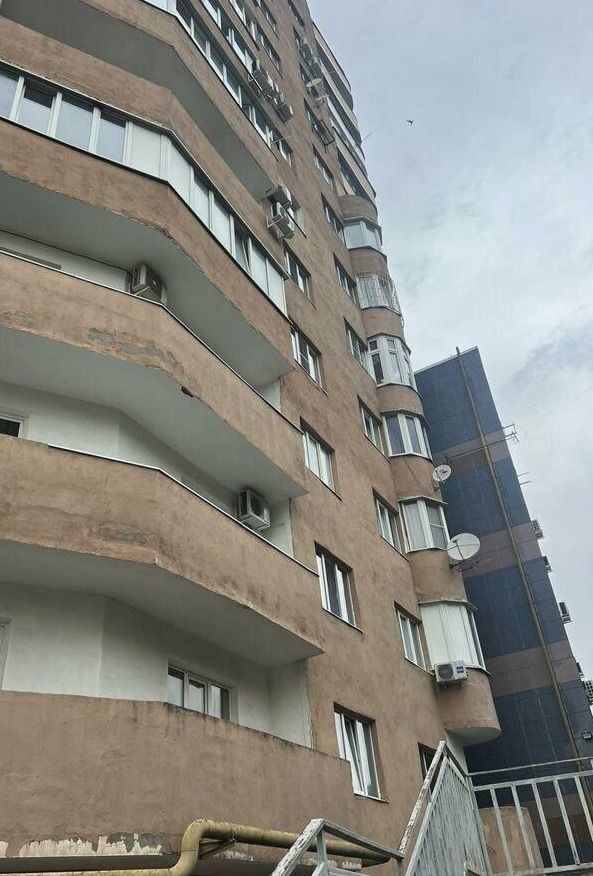 Продажа 2-комнатной квартиры, Пятигорск, Калинина ул,  5к1