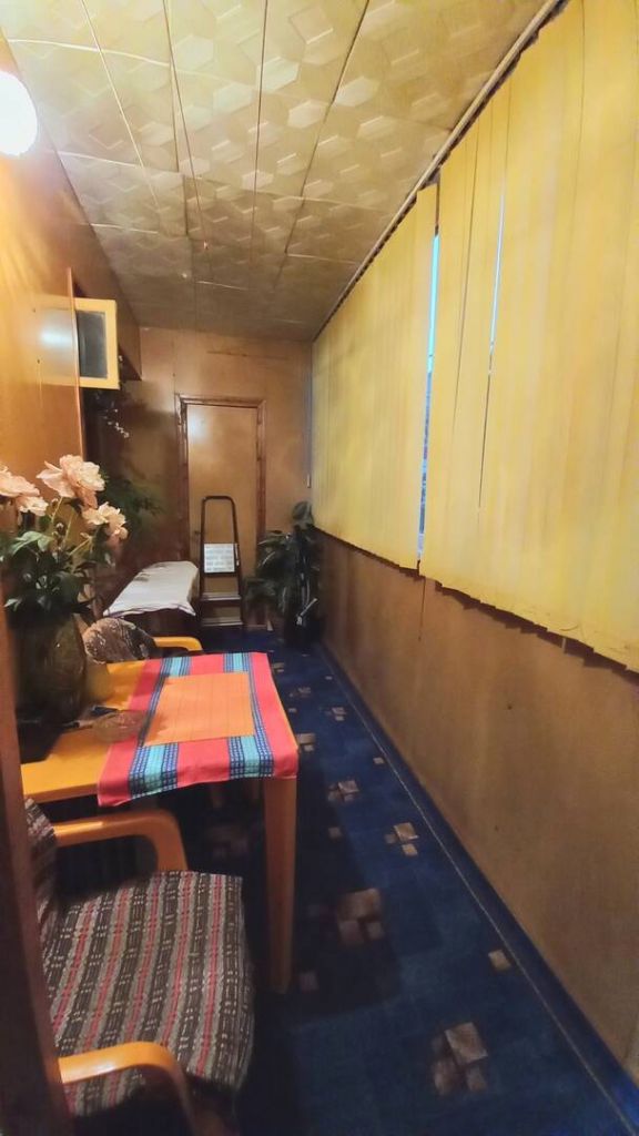 Продажа 3-комнатной квартиры, Минеральные Воды, М.Горького ул,  14