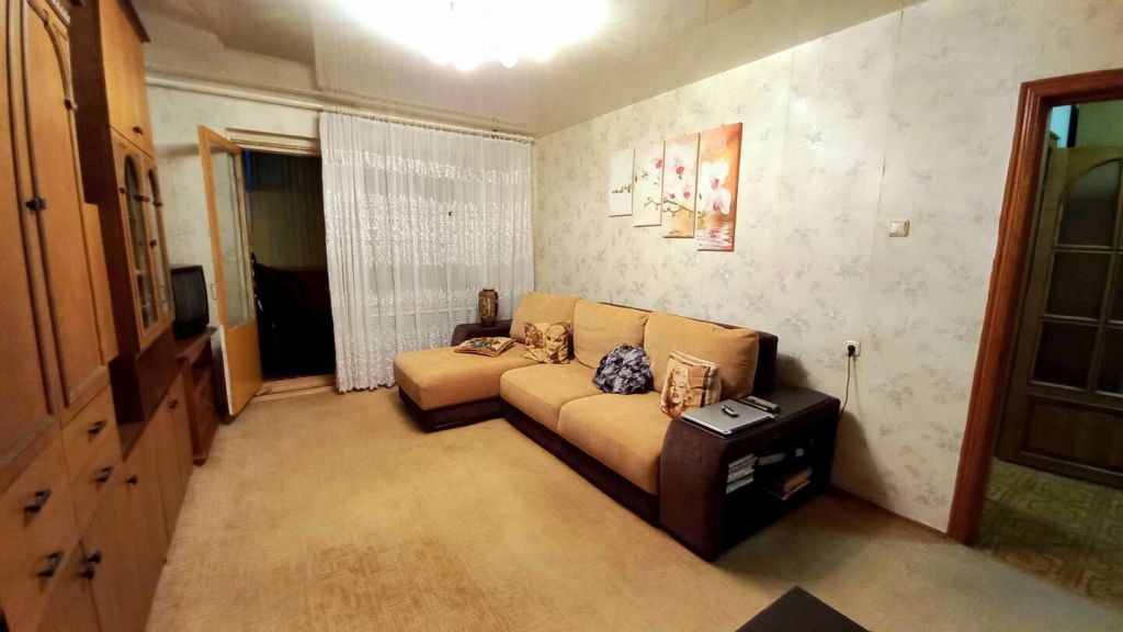 Продажа 3-комнатной квартиры, Минеральные Воды, М.Горького ул,  14