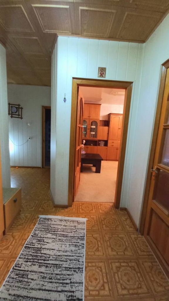 Продажа 3-комнатной квартиры, Минеральные Воды, М.Горького ул,  14