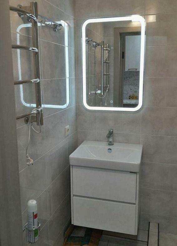 Продажа 1-комнатной квартиры, Пятигорск, Московская ул,  50