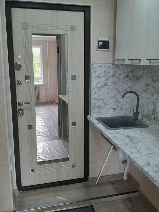 Продажа 1-комнатной квартиры, Пятигорск, Московская ул,  50