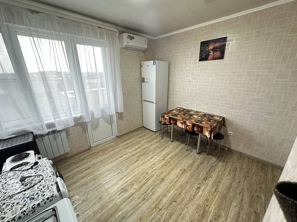 Продажа 1-комнатной квартиры, Пятигорск, Ермолова ул,  14к6