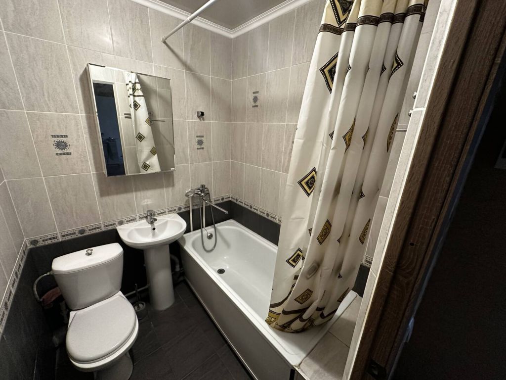 Продажа 1-комнатной квартиры, Пятигорск, Ермолова ул,  14к6