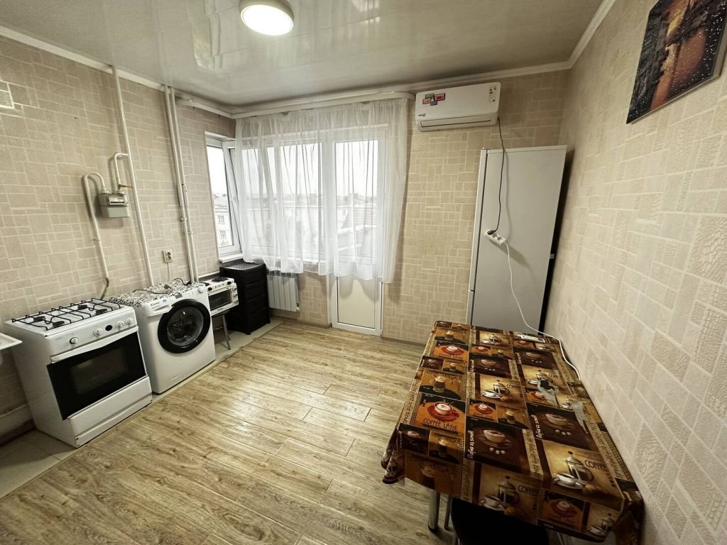 Продажа 1-комнатной квартиры, Пятигорск, Ермолова ул,  14к6