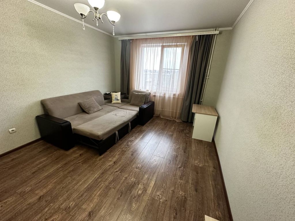 Продажа 1-комнатной квартиры, Пятигорск, Ермолова ул,  14к6