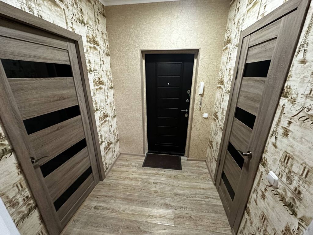 Продажа 1-комнатной квартиры, Пятигорск, Ермолова ул,  14к6