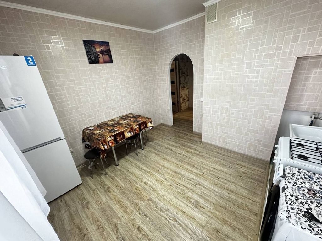 Продажа 1-комнатной квартиры, Пятигорск, Ермолова ул,  14к6