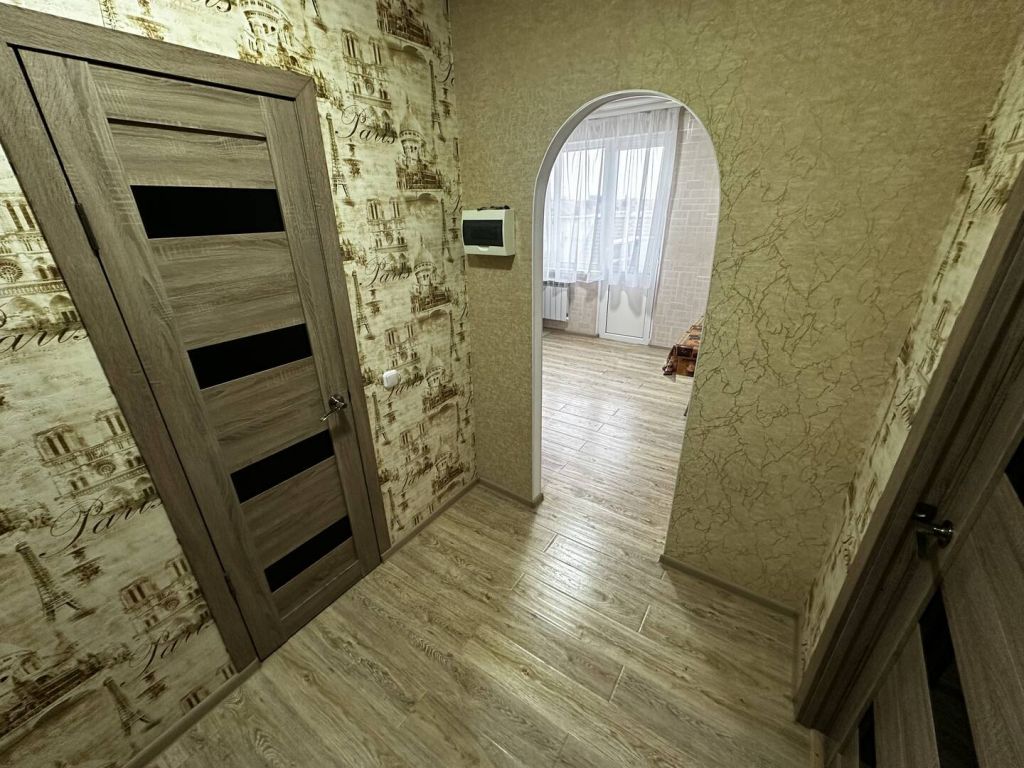 Продажа 1-комнатной квартиры, Пятигорск, Ермолова ул,  14к6