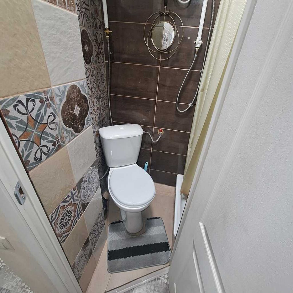 Продажа 1-комнатной квартиры, Пятигорск, Дзержинского ул,  48