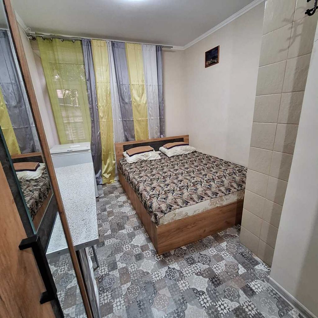 Продажа 1-комнатной квартиры, Пятигорск, Дзержинского ул,  48