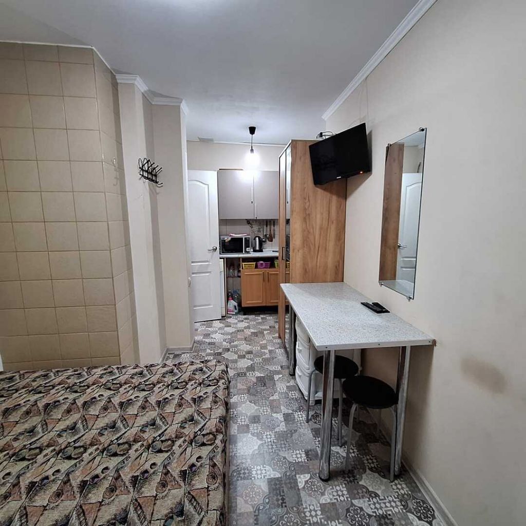 Продажа 1-комнатной квартиры, Пятигорск, Дзержинского ул,  48