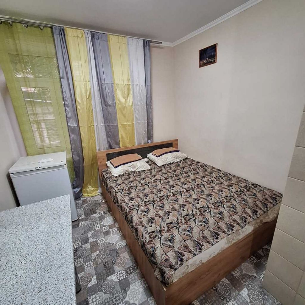 Продажа 1-комнатной квартиры, Пятигорск, Дзержинского ул,  48