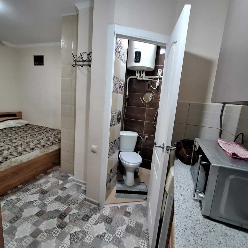 Продажа 1-комнатной квартиры, Пятигорск, Дзержинского ул,  48