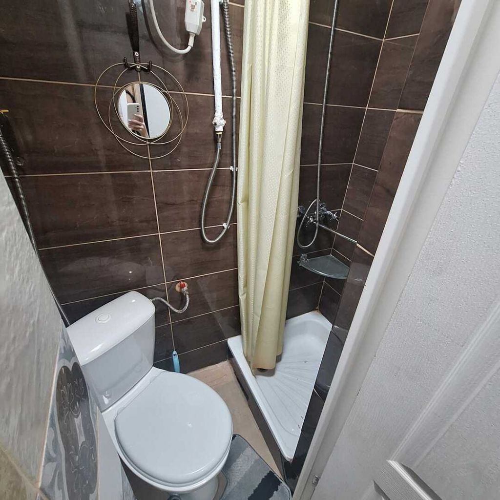 Продажа 1-комнатной квартиры, Пятигорск, Дзержинского ул,  48