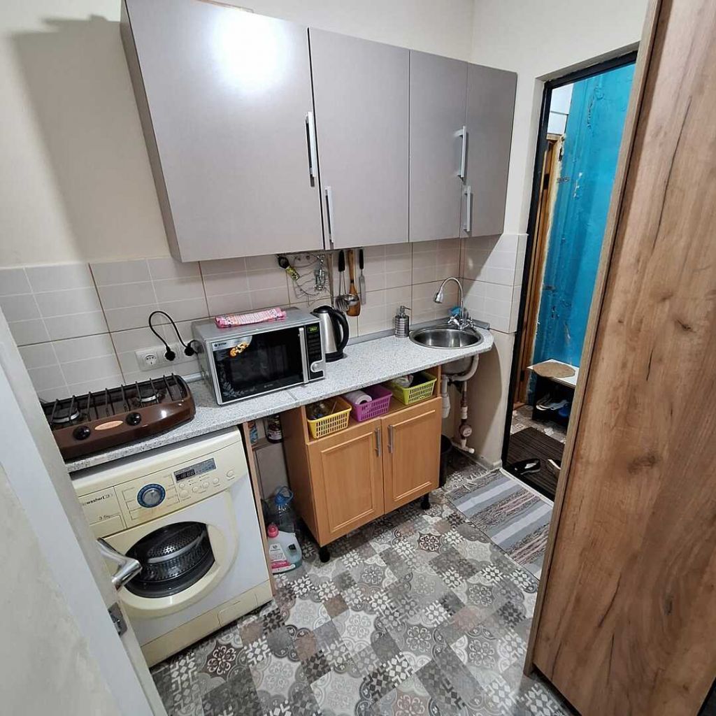 Продажа 1-комнатной квартиры, Пятигорск, Дзержинского ул,  48