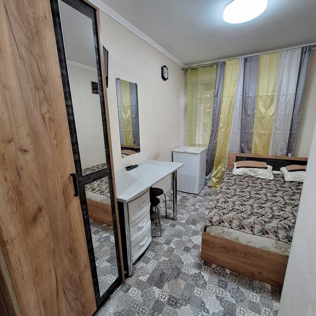 Продажа 1-комнатной квартиры, Пятигорск, Дзержинского ул,  48