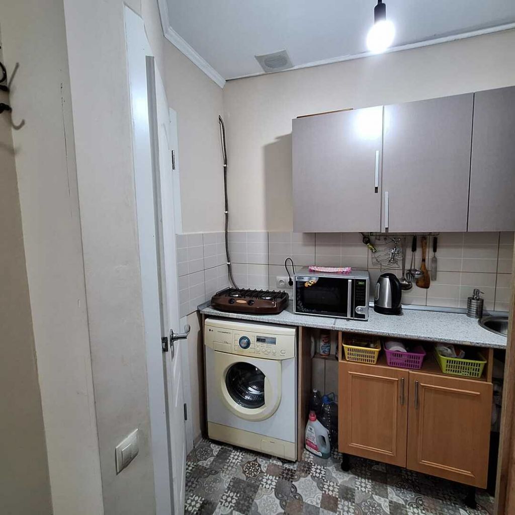 Продажа 1-комнатной квартиры, Пятигорск, Дзержинского ул,  48