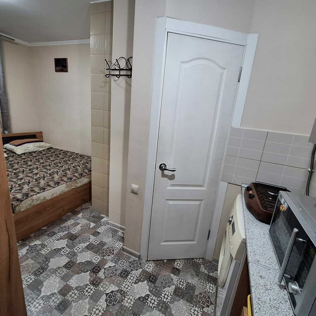 Продажа 1-комнатной квартиры, Пятигорск, Дзержинского ул,  48