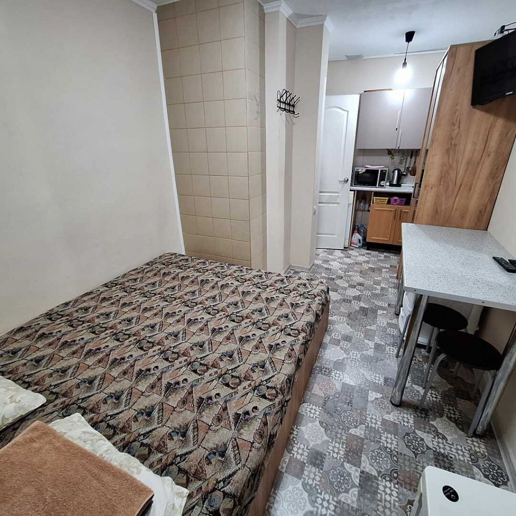 Продажа 1-комнатной квартиры, Пятигорск, Дзержинского ул,  48