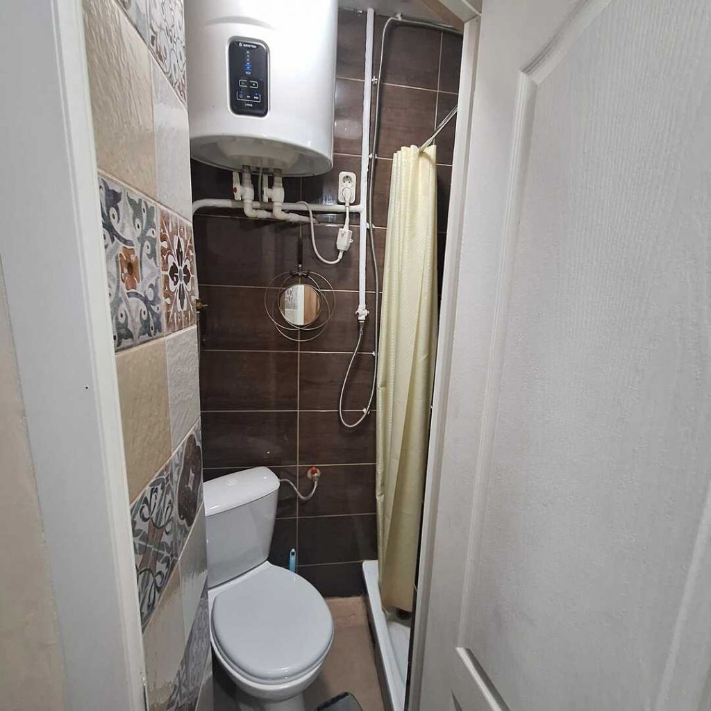 Продажа 1-комнатной квартиры, Пятигорск, Дзержинского ул,  48