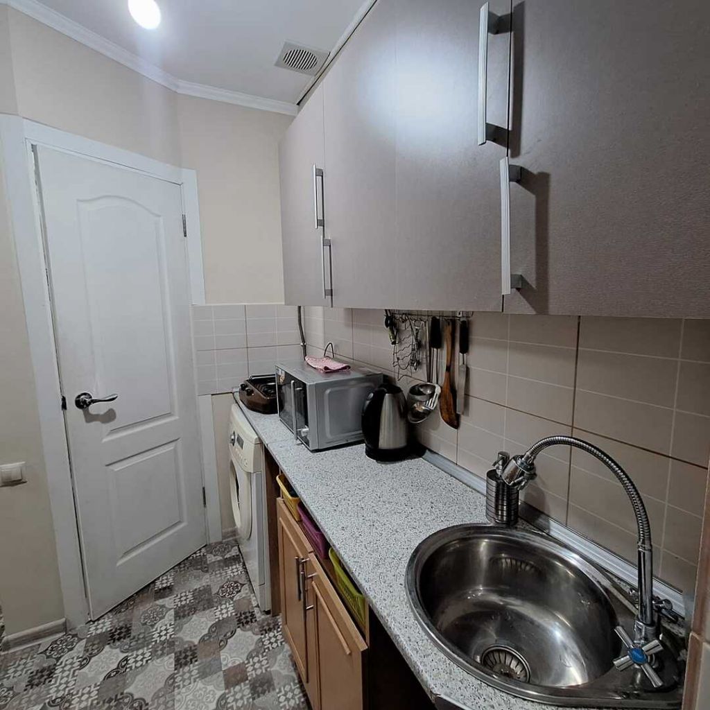 Продажа 1-комнатной квартиры, Пятигорск, Дзержинского ул,  48