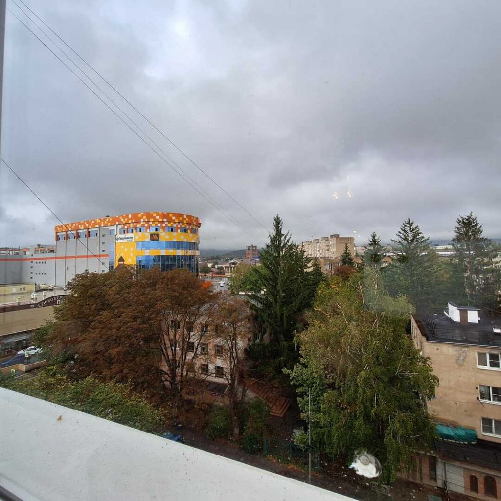 Продажа 3-комнатной квартиры, Пятигорск, Ессентукская ул,  64