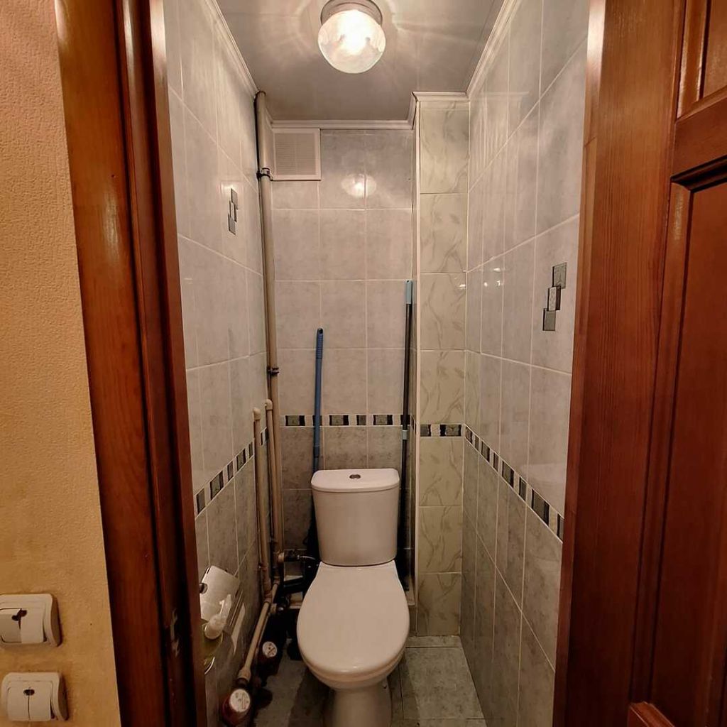 Продажа 3-комнатной квартиры, Пятигорск, Ессентукская ул,  64