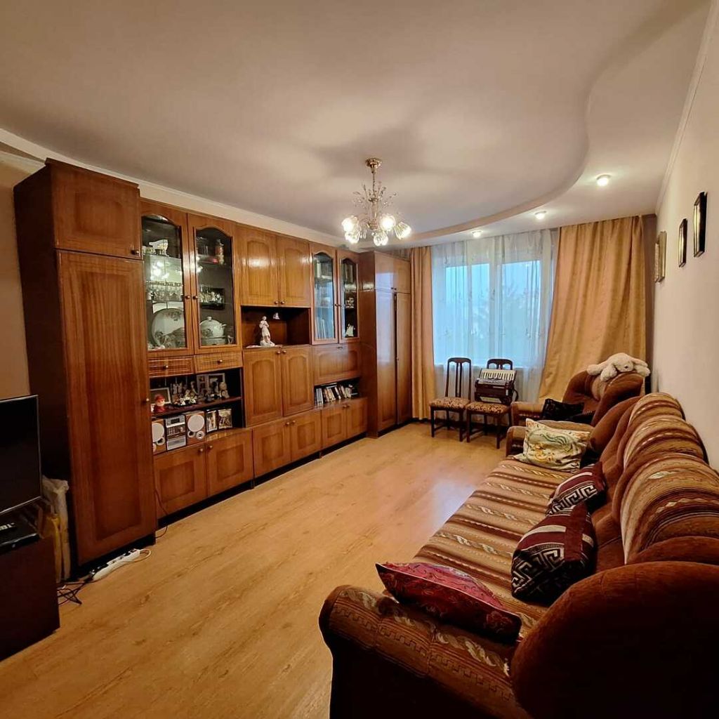 Продажа 3-комнатной квартиры, Пятигорск, Ессентукская ул,  64