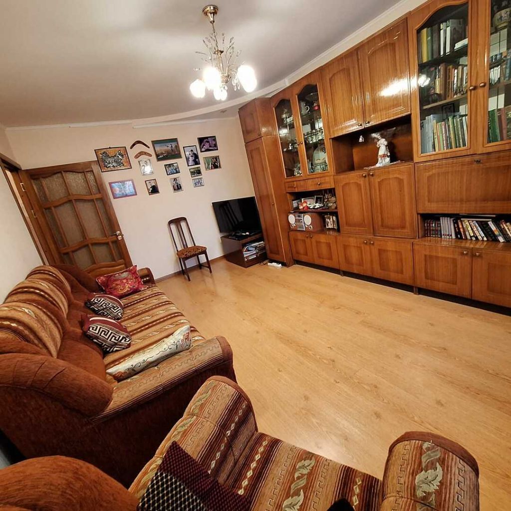 Продажа 3-комнатной квартиры, Пятигорск, Ессентукская ул,  64