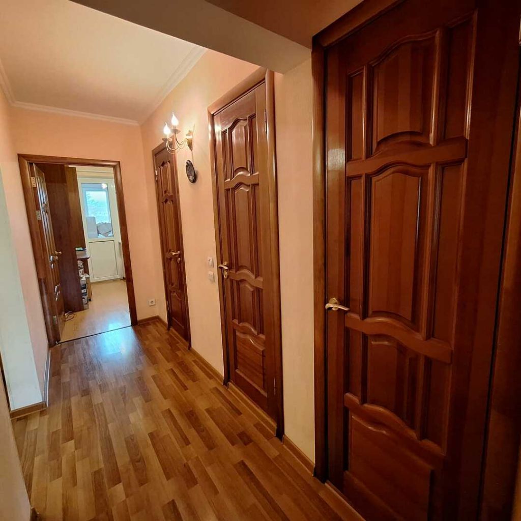 Продажа 3-комнатной квартиры, Пятигорск, Ессентукская ул,  64