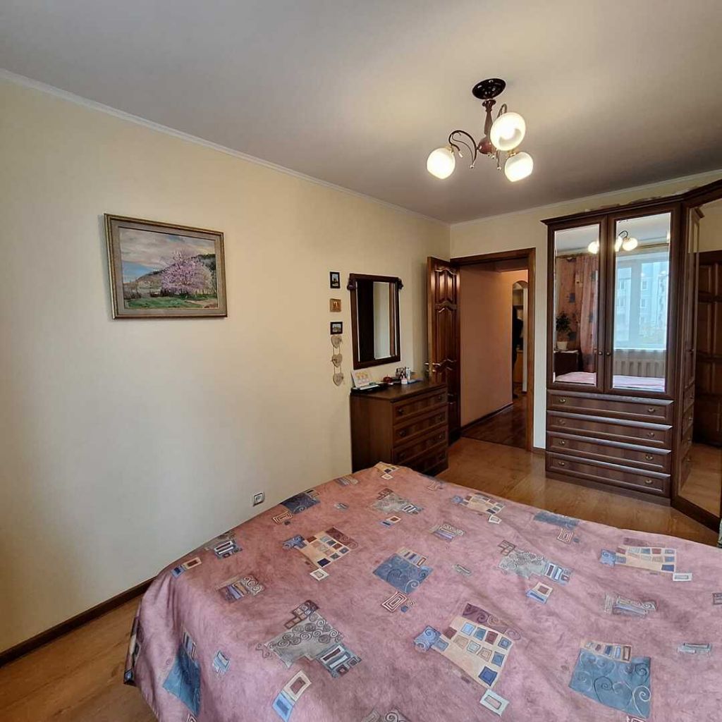 Продажа 3-комнатной квартиры, Пятигорск, Ессентукская ул,  64