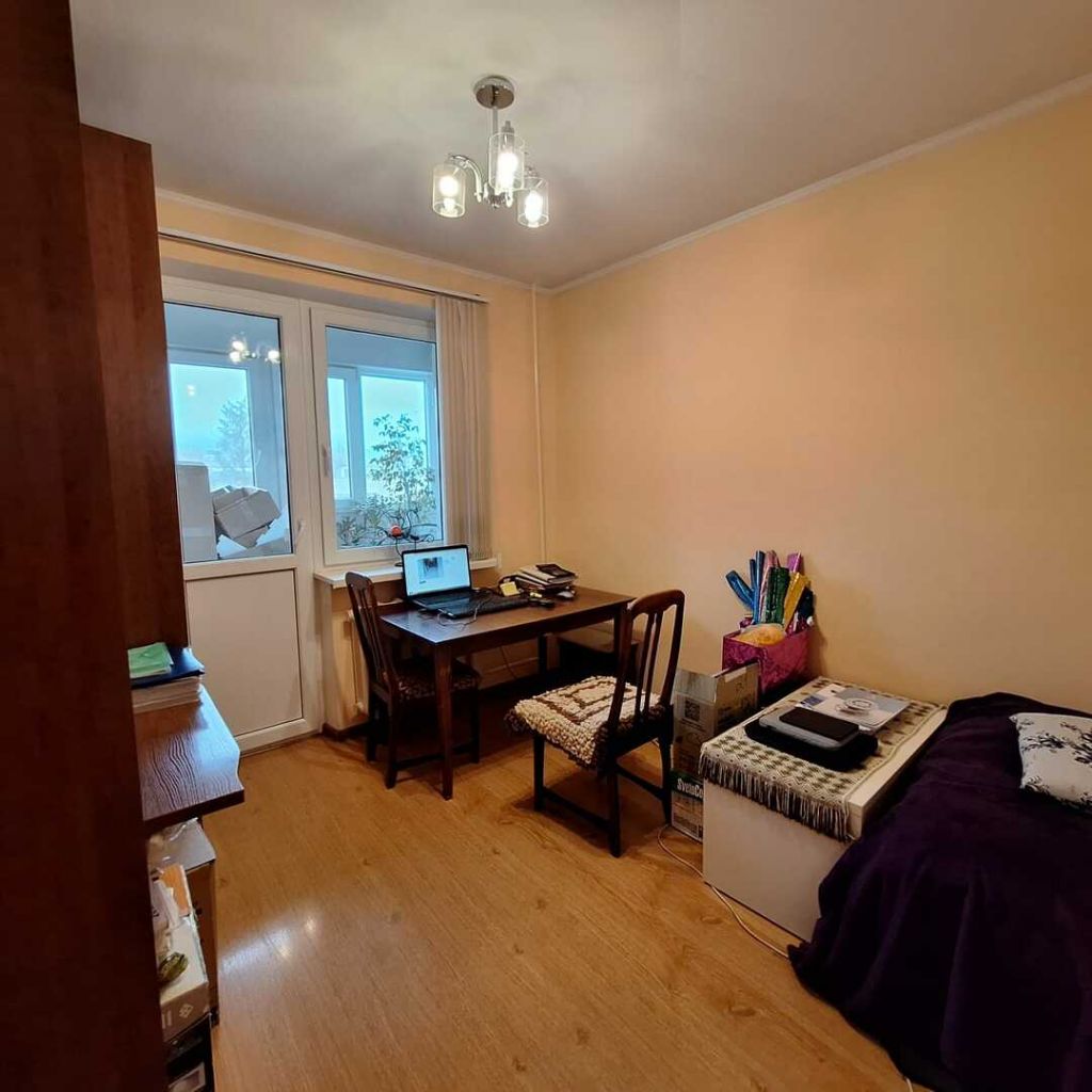 Продажа 3-комнатной квартиры, Пятигорск, Ессентукская ул,  64