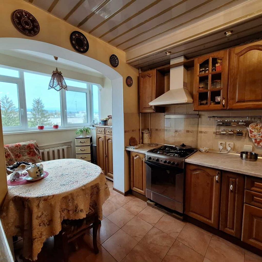 Продажа 3-комнатной квартиры, Пятигорск, Ессентукская ул,  64