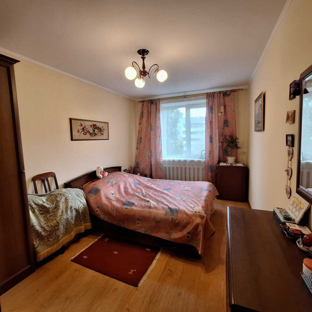 Продажа 3-комнатной квартиры, Пятигорск, Ессентукская ул,  64