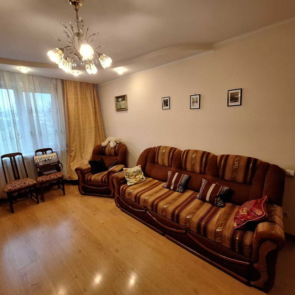 Продажа 3-комнатной квартиры, Пятигорск, Ессентукская ул,  64