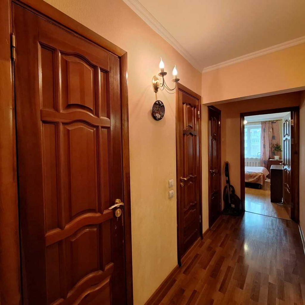 Продажа 3-комнатной квартиры, Пятигорск, Ессентукская ул,  64