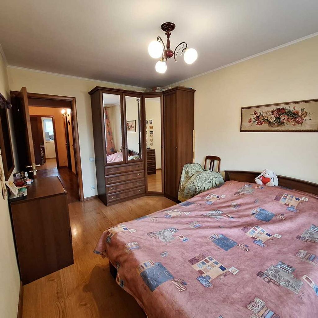 Продажа 3-комнатной квартиры, Пятигорск, Ессентукская ул,  64