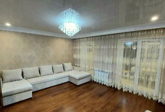 Продажа 2-комнатной квартиры, Пятигорск, Зорге ул,  3