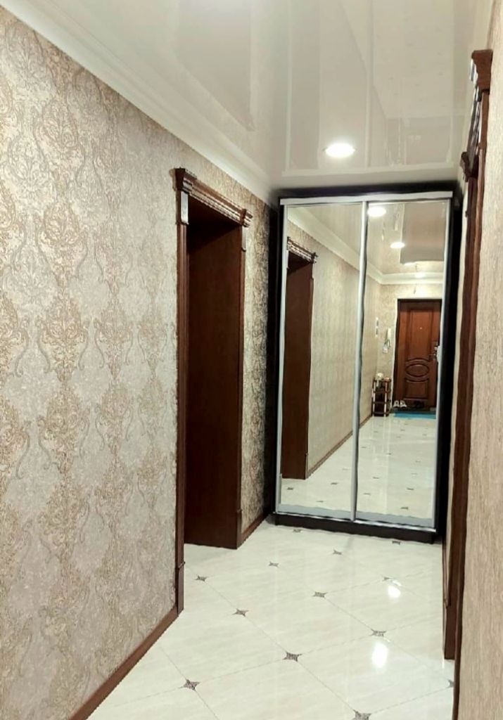 Продажа 2-комнатной квартиры, Пятигорск, Зорге ул,  3