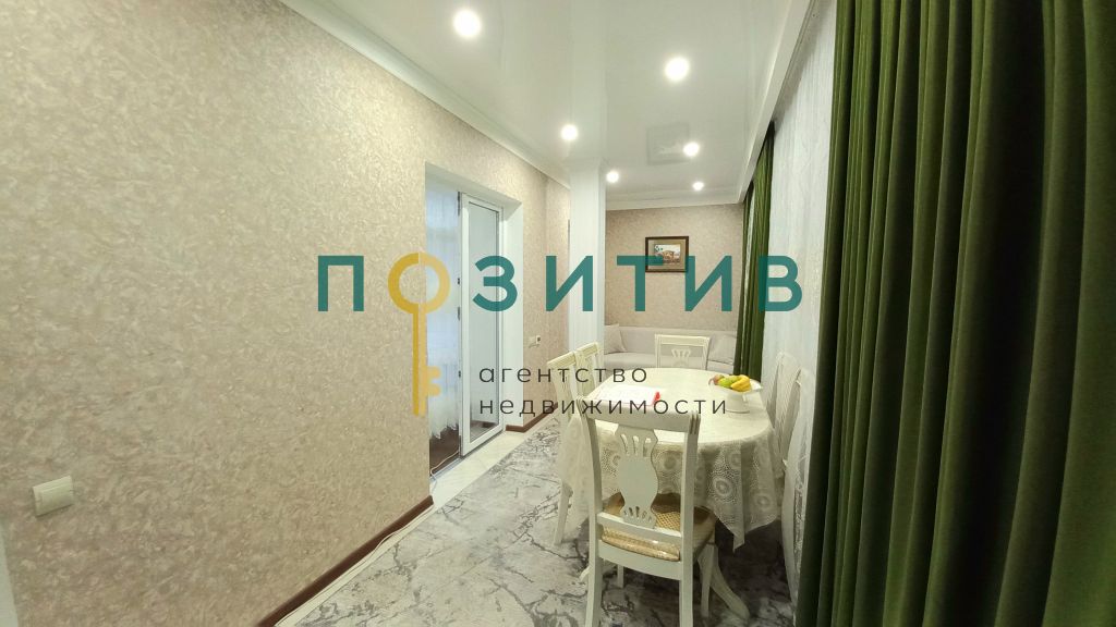 Продажа 2-комнатной квартиры, Пятигорск, Зорге ул,  3