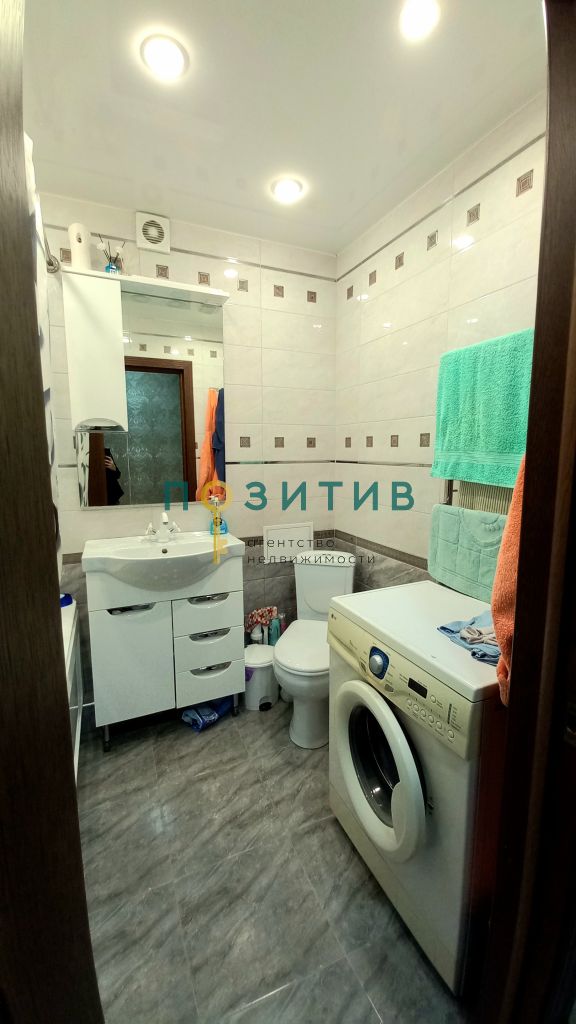 Продажа 2-комнатной квартиры, Пятигорск, Зорге ул,  3