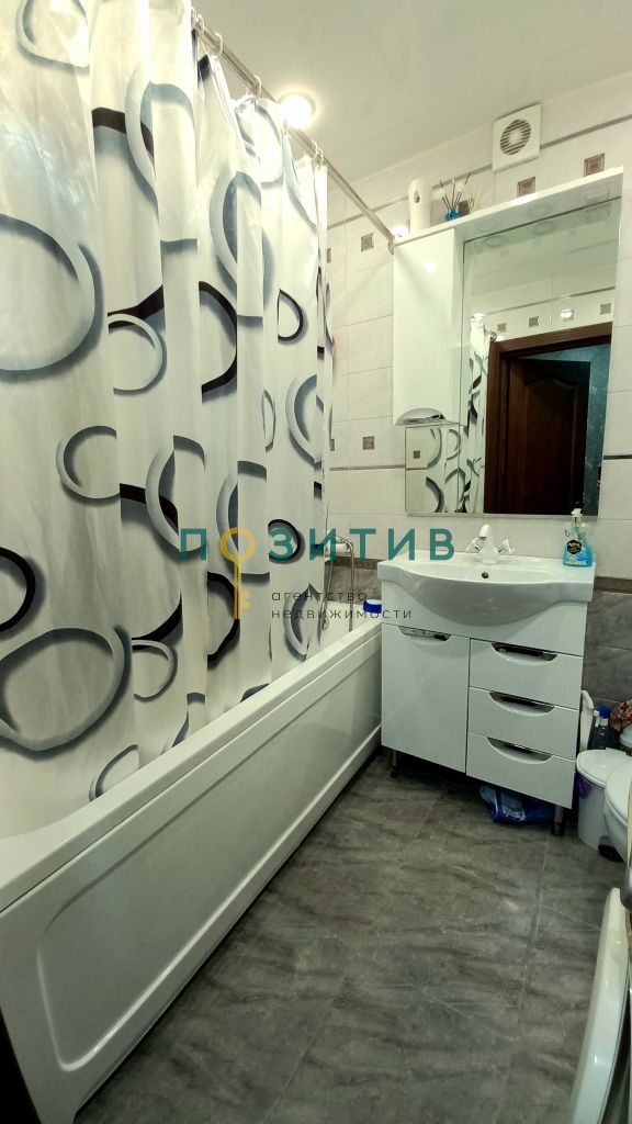 Продажа 2-комнатной квартиры, Пятигорск, Зорге ул,  3